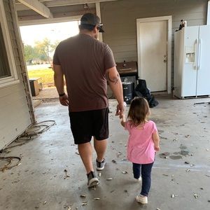 Meet your Posher, Jarett